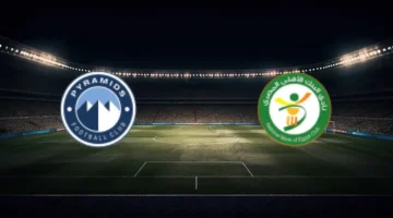 موعد مباراة البنك الأهلي وبيراميدز والقنوات الناقلة في الدوري المصري الممتاز